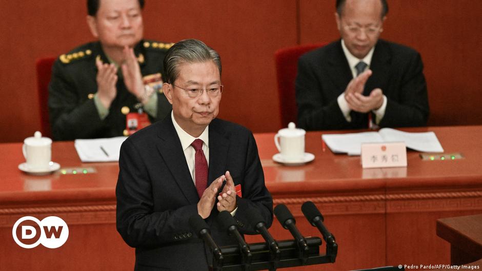 China promete leyes para 'salvaguardar' la seguridad nacional