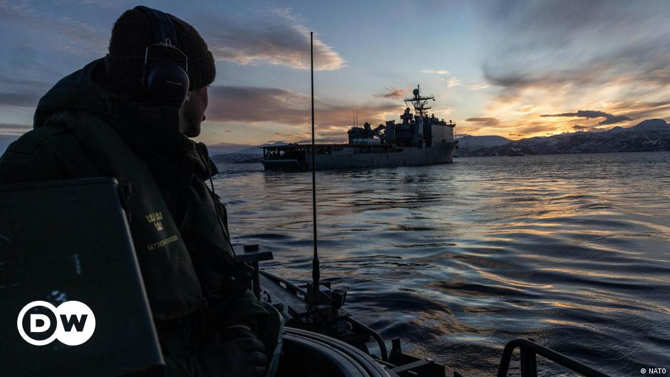 Con Suecia a bordo, el norte de la OTAN ahora está sellado