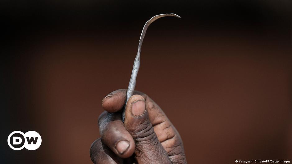 Derechos de las mujeres: Gambia debate un proyecto de ley para derogar la prohibición de la mutilación genital femenina