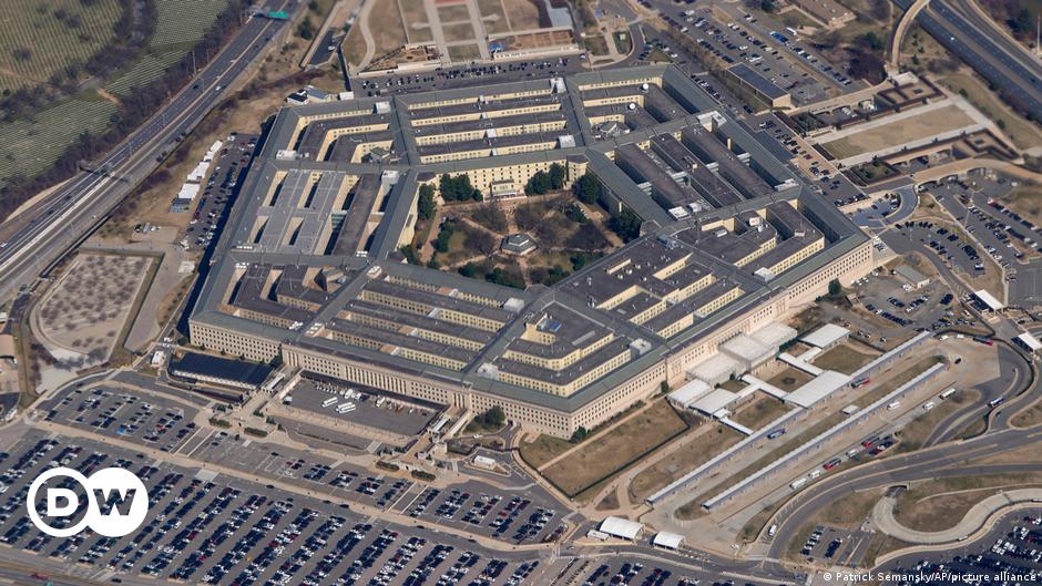 EE.UU.: estudio del Pentágono dice que no hay evidencia de vida extraterrestre