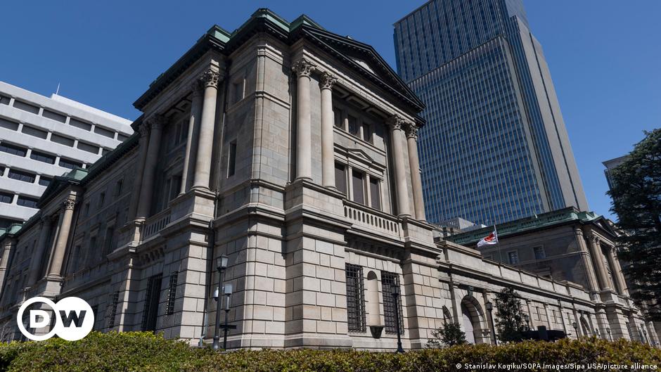 El Banco de Japón anuncia la primera subida de tipos de interés en 17 años