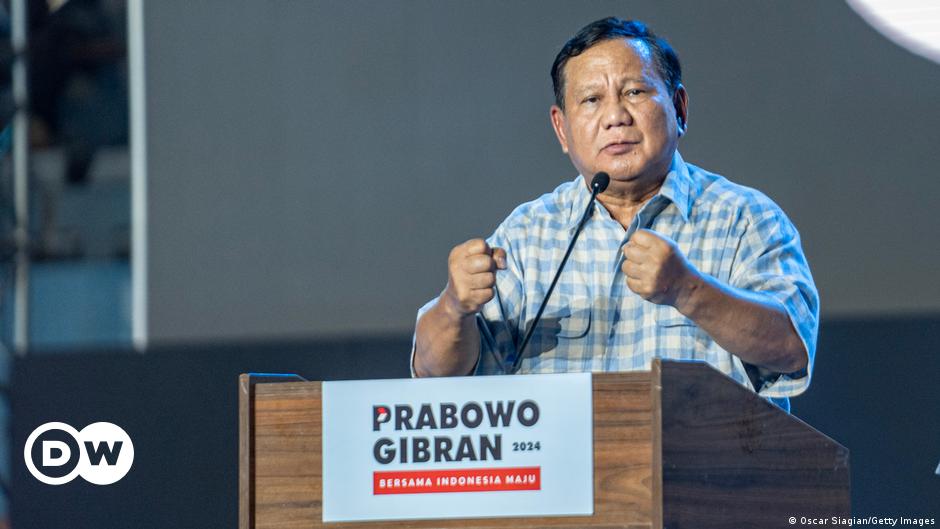 Agriculture Minister Syahrul Yasin Limpo