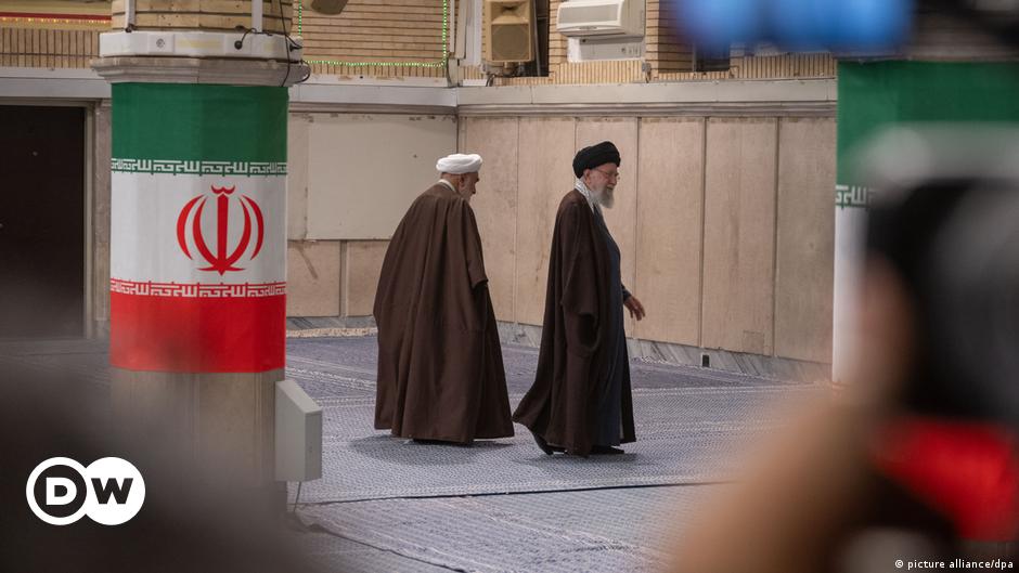 Elecciones en Irán: los intransigentes a la cabeza en Teherán: recuento anticipado