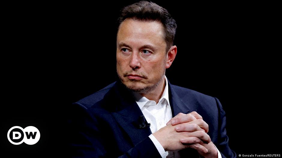 Elon Musk demandado por ex ejecutivos de Twitter por indemnización