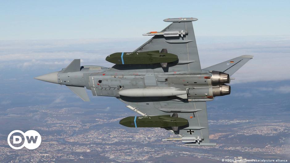 Estados Unidos dice que el ejército alemán filtra la oferta rusa para dividir a Occidente