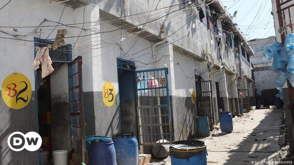 Haití: Gran fuga de prisión desencadena estado de emergencia