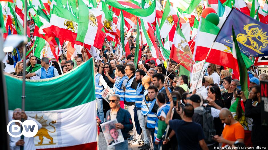 Informe de la ONU: Irán es el culpable de la "violencia" detrás de la muerte de Amini