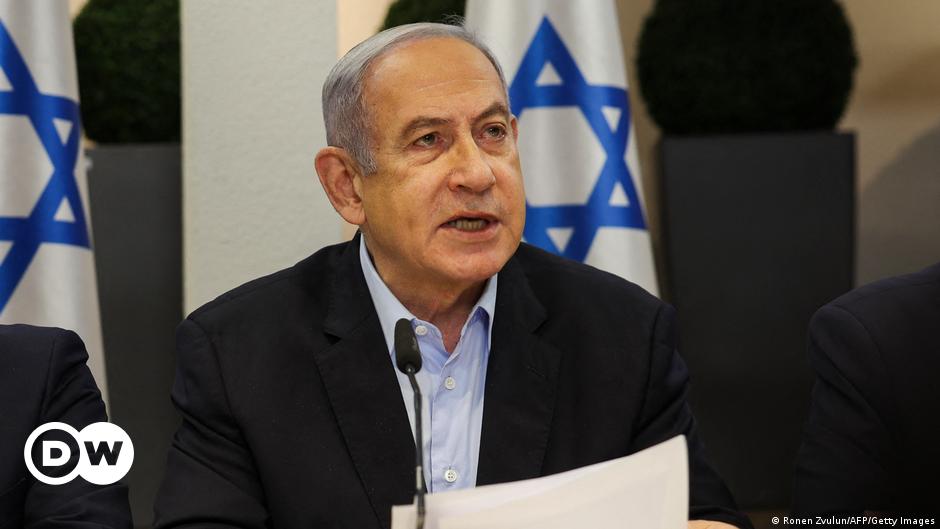 Israel: La oposición presiona a Netanyahu por la estampida de 2021