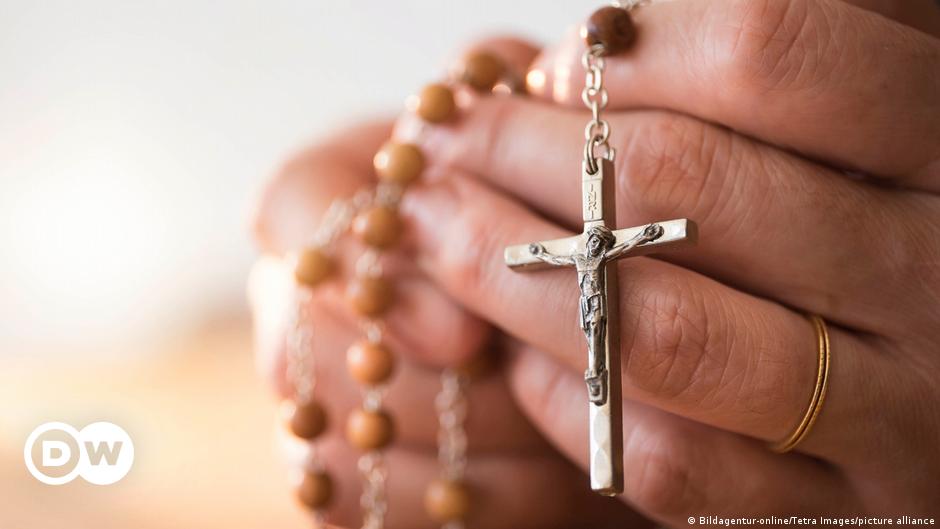 Jornada Mundial de Oración: Oraciones desde los territorios palestinos