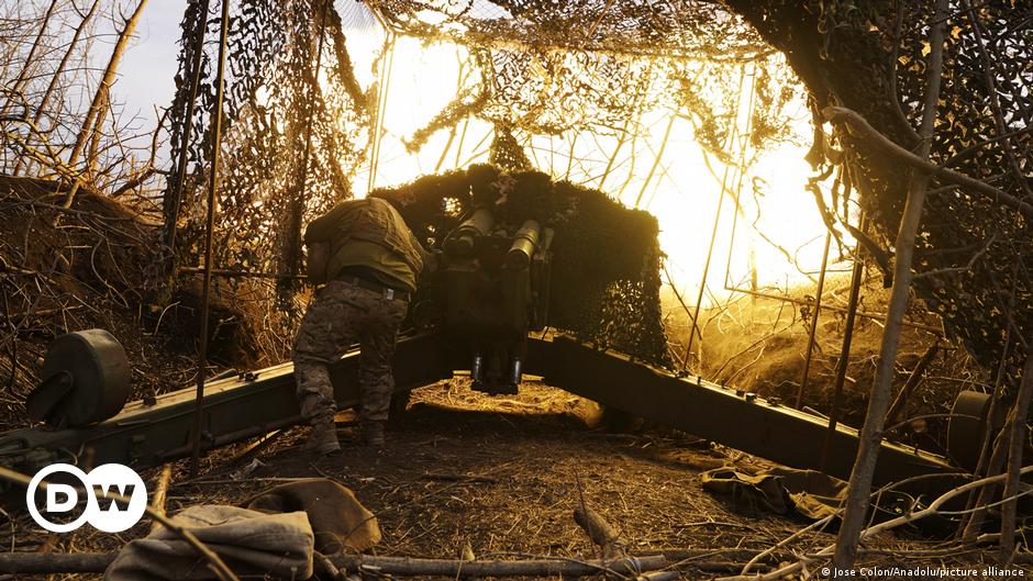 La UE acuerda aumentar 5.000 millones de euros la ayuda militar a Ucrania