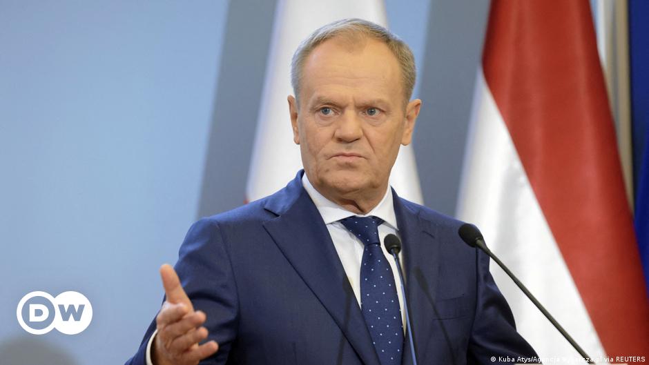 La UE desbloquea la financiación congelada para Polonia