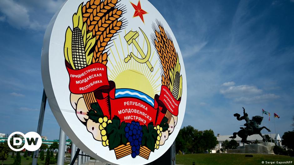 Moldavia: la separatista Transnistria pide "protección" a Rusia