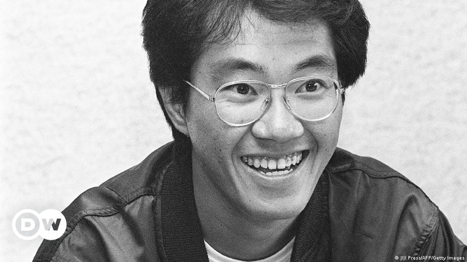 Muere Akira Toriyama, creador de 'Dragon Ball', a los 68 años