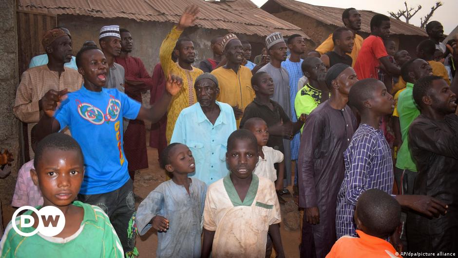 Nigeria: Hombres armados secuestran a 15 estudiantes más en otro secuestro
