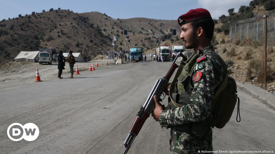 Pakistán: 7 soldados muertos en ataque a puesto militar