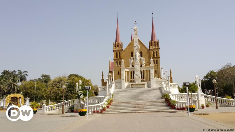 Pakistán: La menguante comunidad cristiana de Goa en Karachi