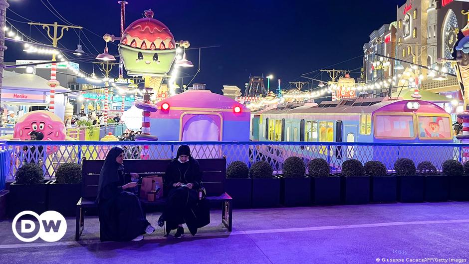 Palestinians prepare for iftar, the fast-breaking dinner during Ramadan amid destruction