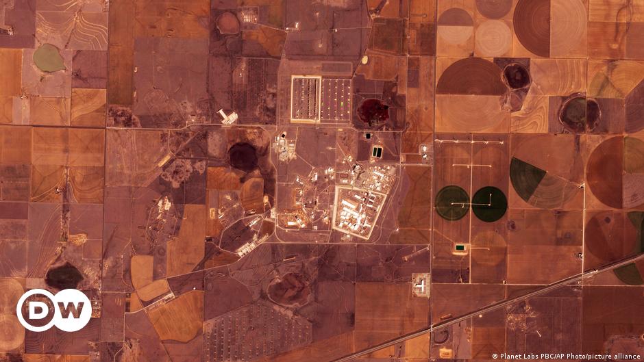 Reabre instalación de armas nucleares de EE.UU. tras amenaza de incendio forestal