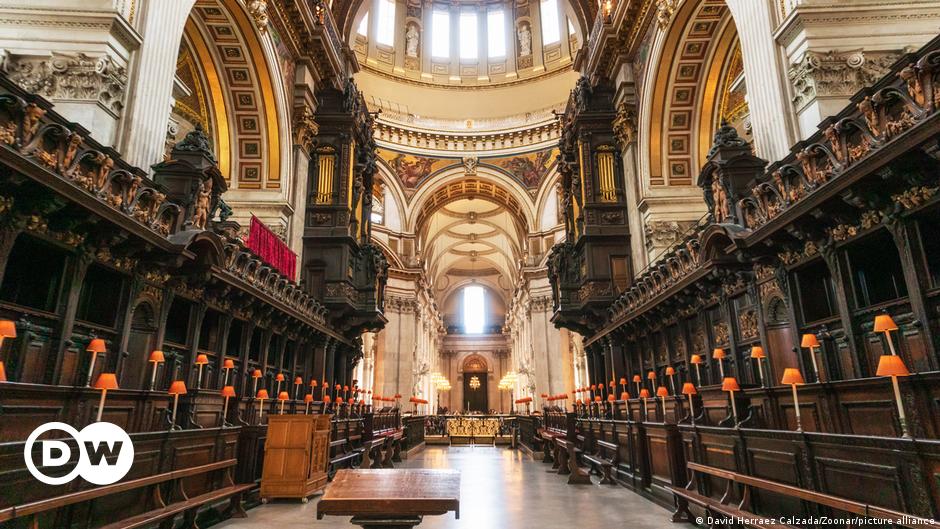 Se pide a la Iglesia de Inglaterra que invierta miles de millones de libras en la lucha contra la esclavitud