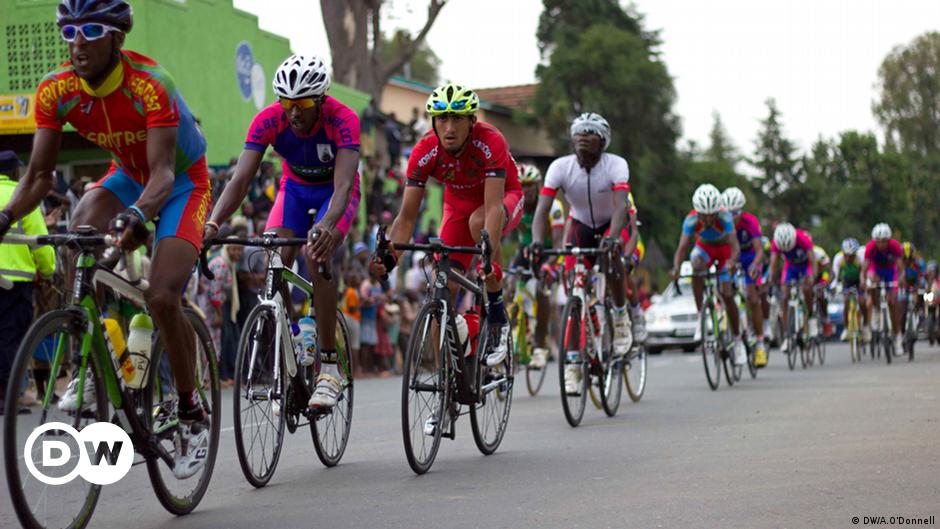Tour de Ruanda: investigación en marcha sobre denuncias de abuso sexual