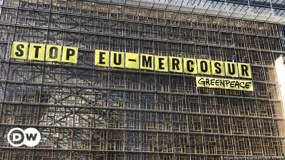 UE-Mercosur: ¿Terminará algún día la saga de las negociaciones comerciales?