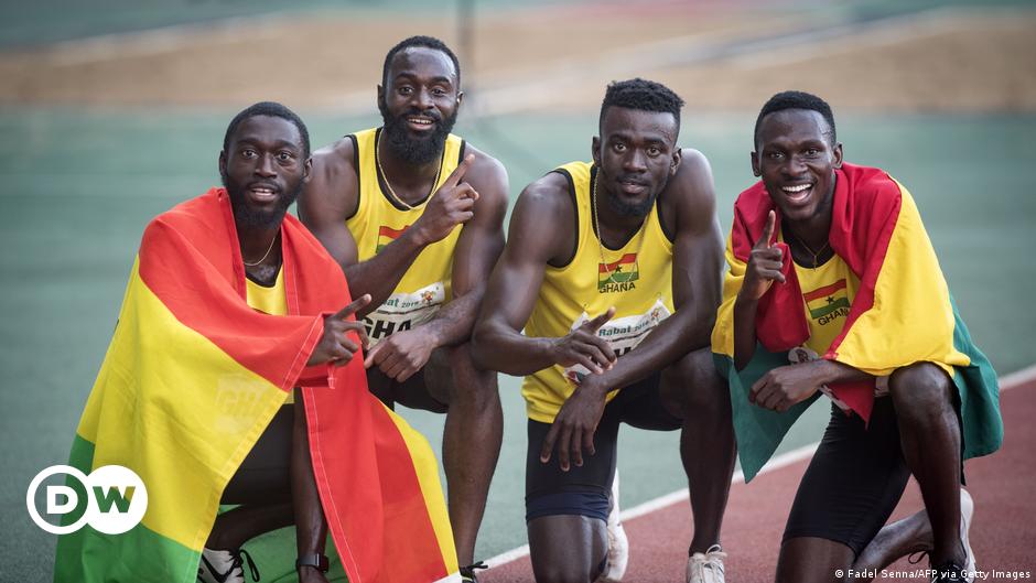 XIII Juegos Africanos en Ghana: todo lo que necesitas saber