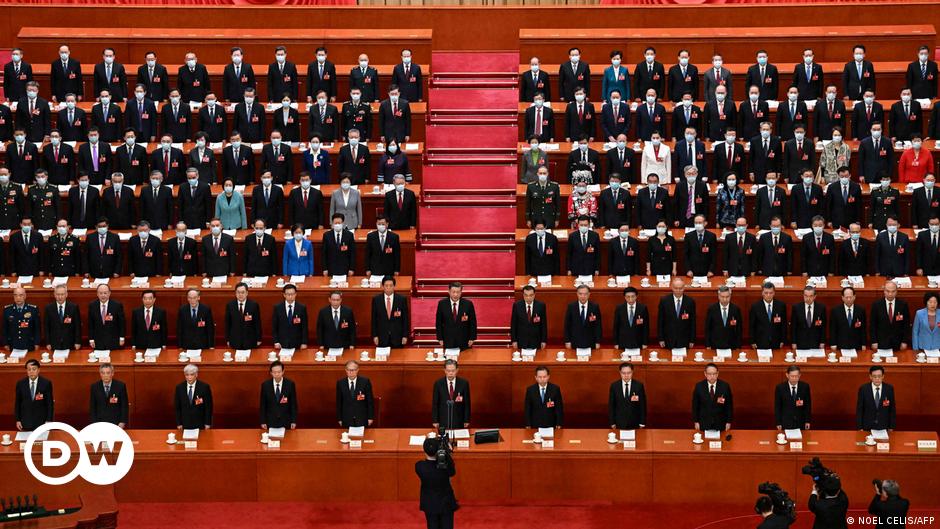 ¿Podría China incumplir su objetivo de crecimiento del PIB en 2024?