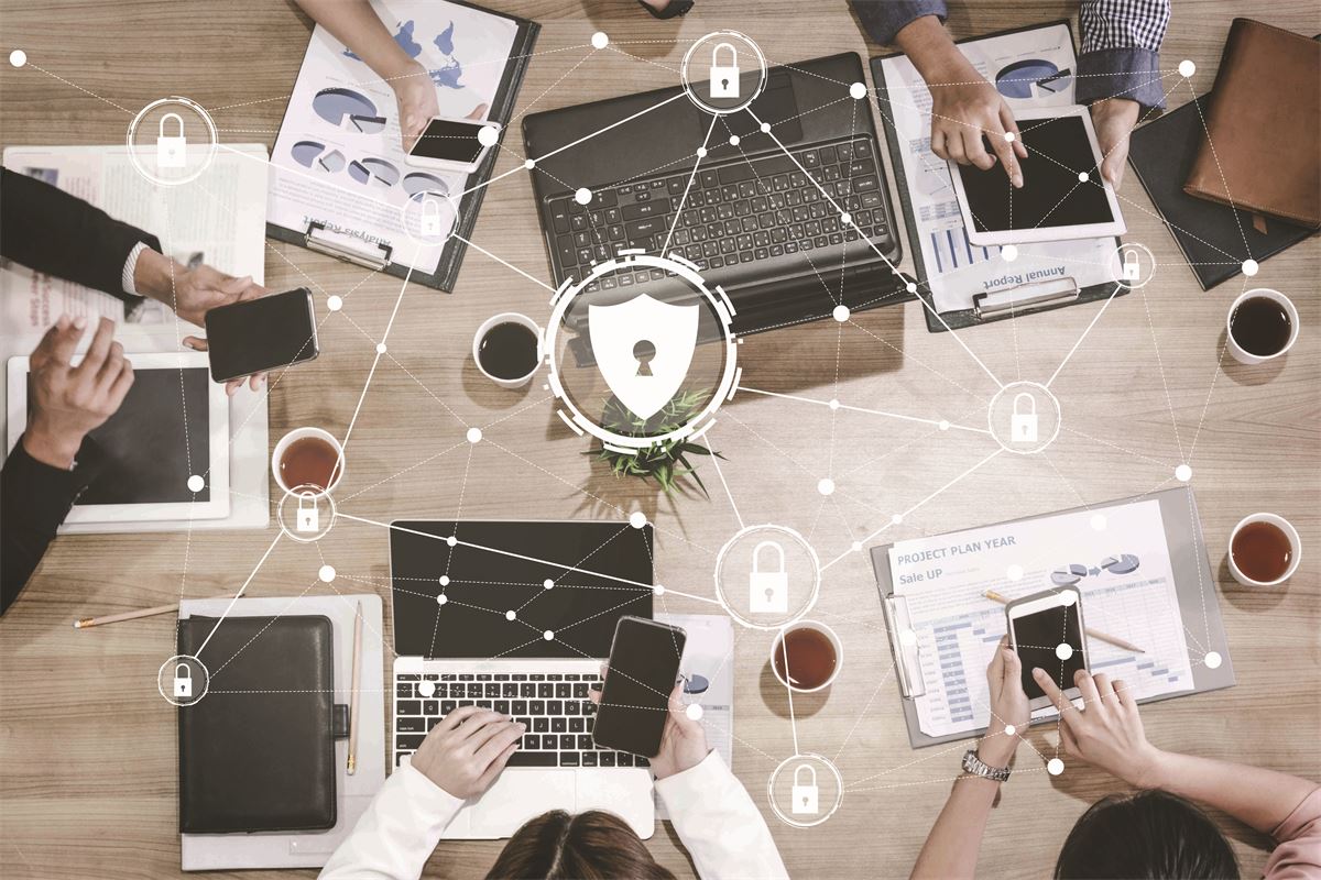 Liberando el poder de los datos en Salud