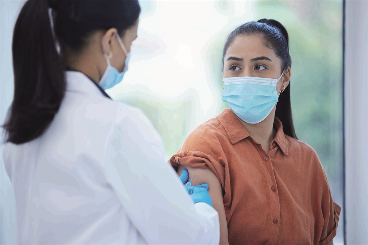 Todo está en la preparación: mantener a Europa a salvo de futuras amenazas para la salud