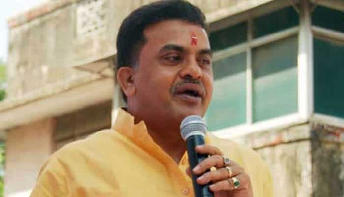 El Congreso es un partido colapsado, tiene 5 centros de poder, Sanjay Nirupam ataca tras su expulsión