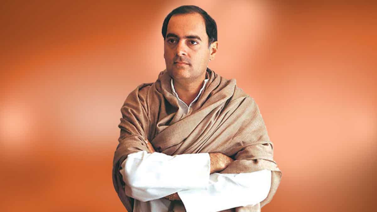 Tres condenados por el caso del asesinato de Rajiv Gandhi parten hacia Colombo