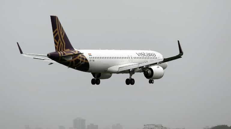 Turbulencia en los cielos: vuelos de Vistara retrasados ​​y cancelados en medio de crisis de pilotos
