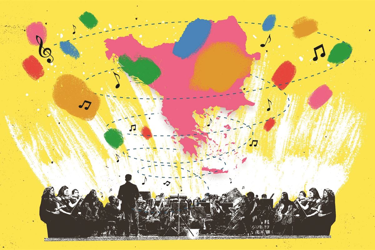 Cómo utiliza la UE la cultura como herramienta de política exterior