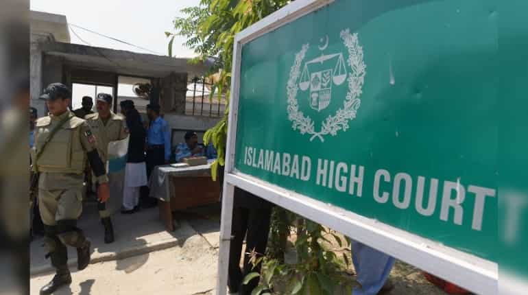 El Tribunal Superior de Lahore escucha la impugnación de la prohibición de informar a los medios de comunicación impuesta por PEMRA en los procedimientos judiciales