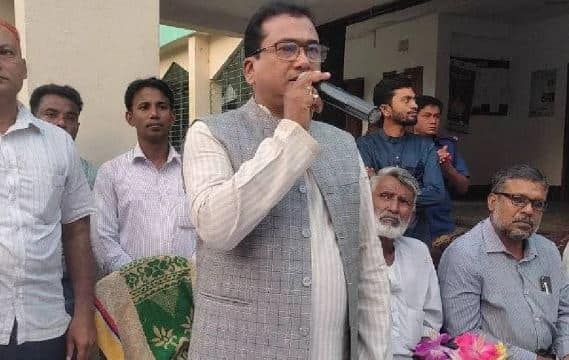 El diputado de Bangladesh que desapareció en Calcuta, India, fue asesinado, afirma su ministro del Interior;  sonda encendida