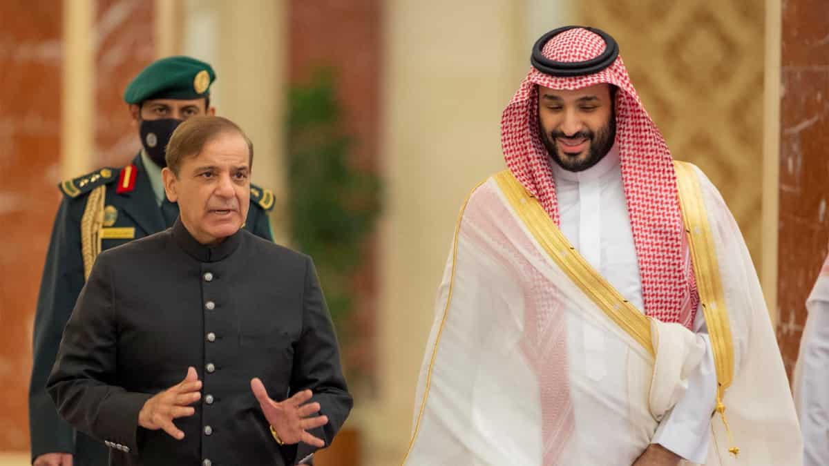 Exclusiva: Es probable que el príncipe heredero saudí visite Pakistán en la segunda semana de mayo