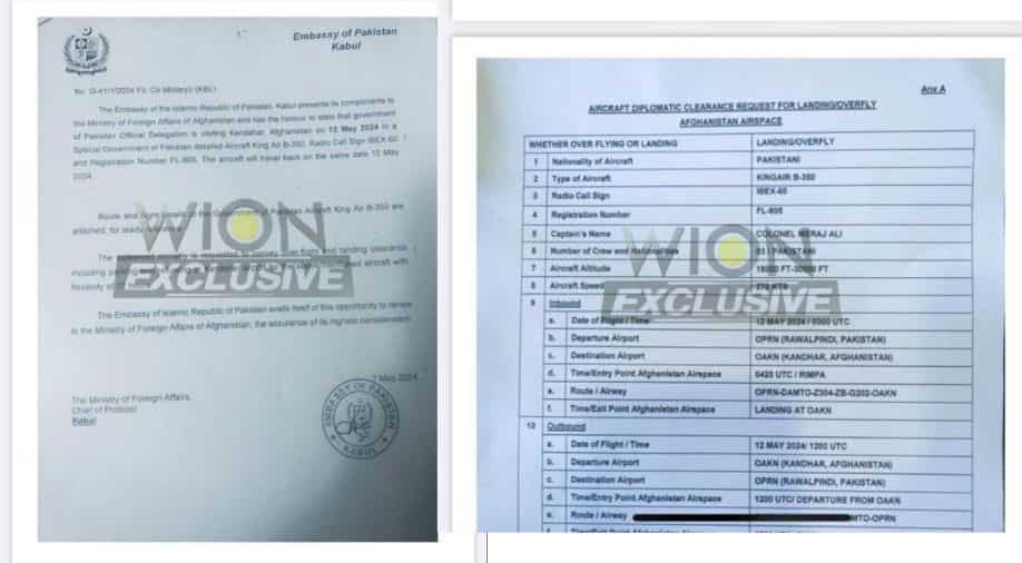 Los talibanes cancelan la visita a Kandahar de la delegación de Pakistán tras los ataques aéreos de Islamabad