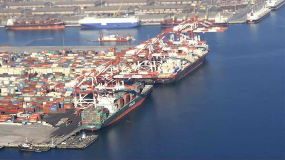 Los talibanes respaldan el puerto de Chabahar y lo destacan como una alternativa a Karachi