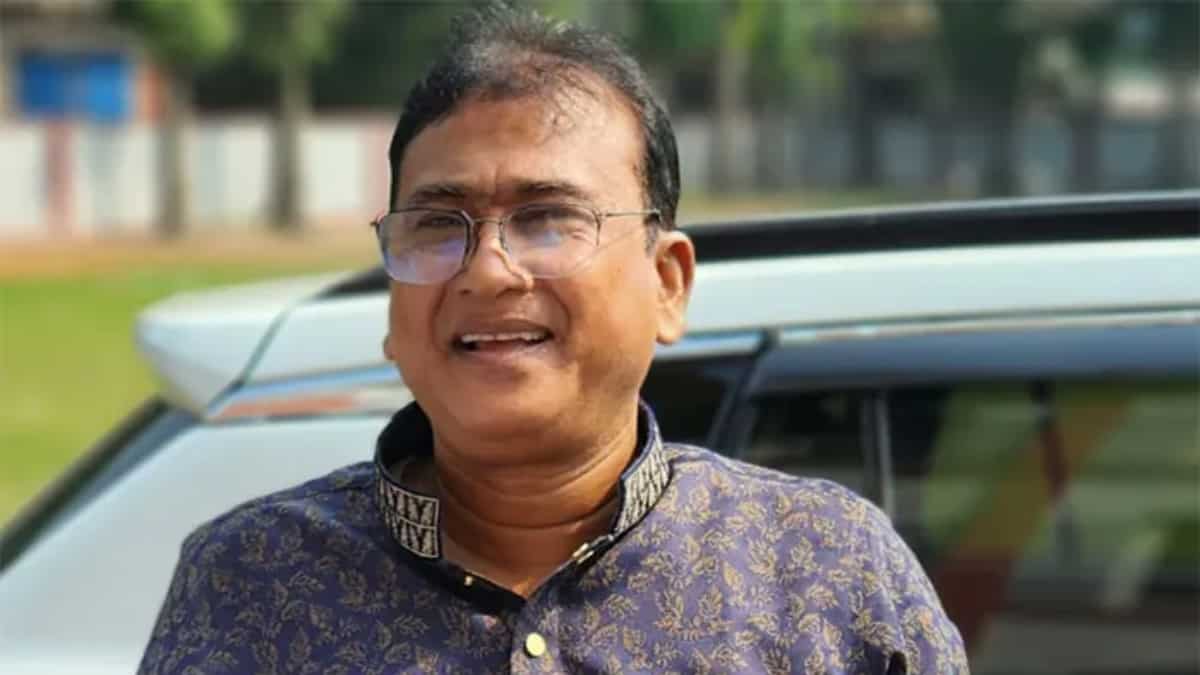 Parlamentario de Bangladesh asesinado: piel pelada, cuerpo cortado; emergen espantosos detalles del asesinato