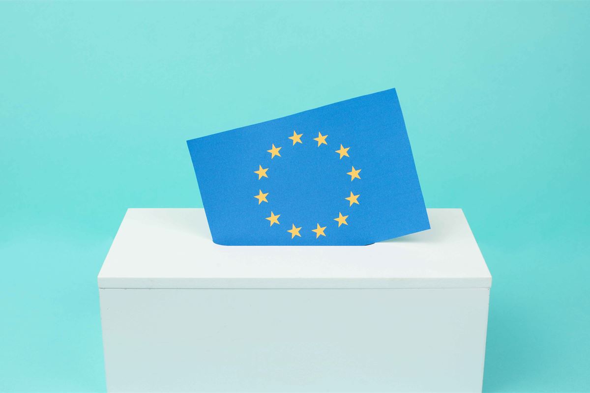 Las elecciones de la UE en Grecia: oportunidad y elección