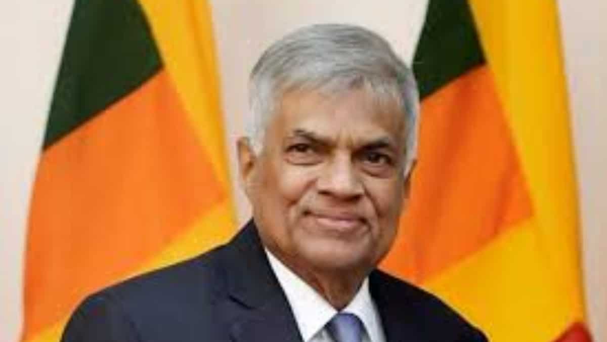 El presidente de Sri Lanka dice que reembolsará el préstamo indio;  ve el papel de Delhi en proyectos clave