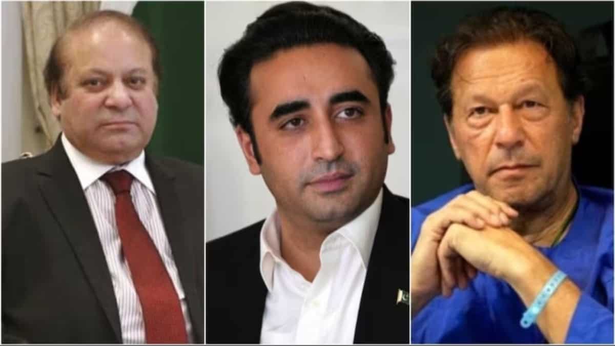 Estados Unidos aprueba una resolución para una investigación independiente de las elecciones en Pakistán;  Islamabad responde