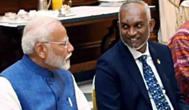 Mientras el presidente Muizzu visita Delhi, Maldivas abre una investigación sobre tres pactos clave firmados con la India
