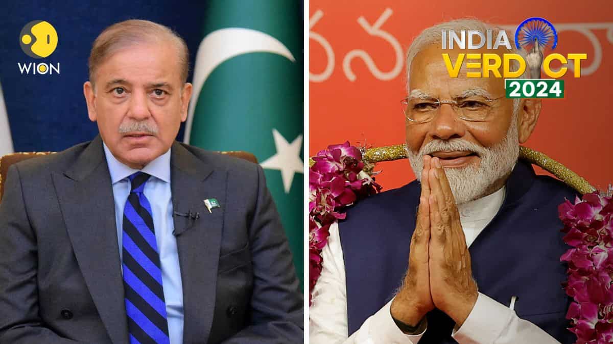 Pakistán se abstiene de felicitar a Modi por su tercer mandato como primer ministro de la India y califica las conversaciones como "prematuras"