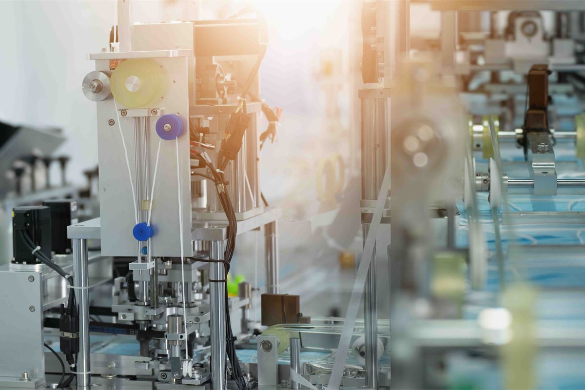 La política industrial y su impacto en el sector sanitario