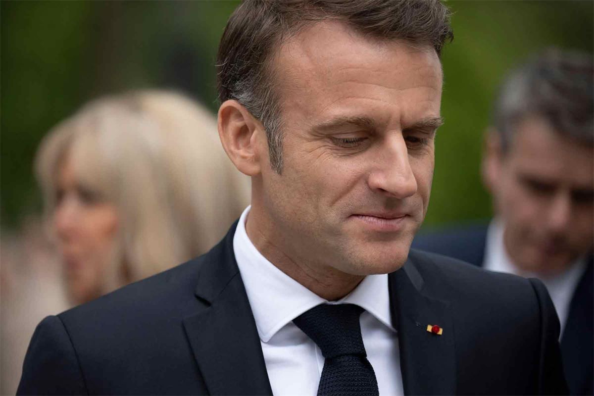 ¿Qué le espera a Francia tras unas elecciones legislativas sin precedentes?