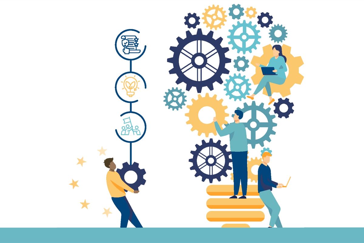 Normas europeas: la herramienta para renovar el compromiso con el Mercado Único, transformarlo y fortalecerlo