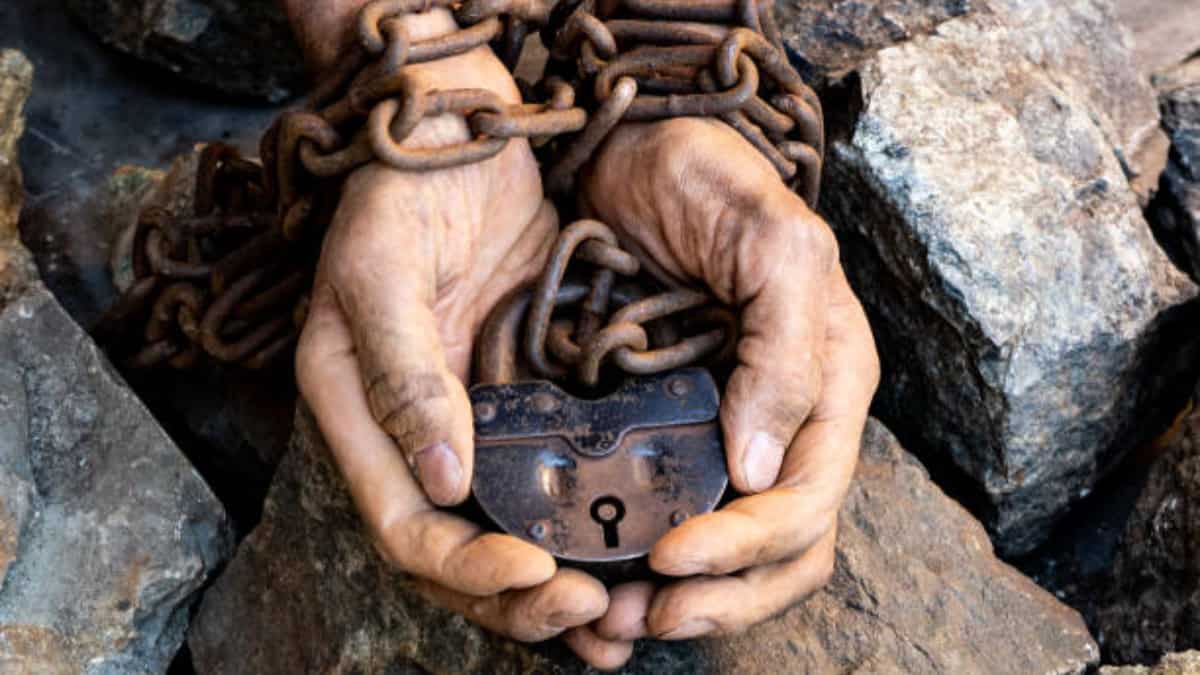 Casi 30 hombres nepaleses rescatados de trabajos forzados en India, dice el gobierno de Nepal