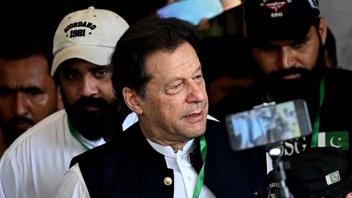 El ex primer ministro paquistaní Imran Khan se niega a someterse al polígrafo y otras pruebas forenses en medio de las investigaciones sobre los disturbios del 9 de mayo