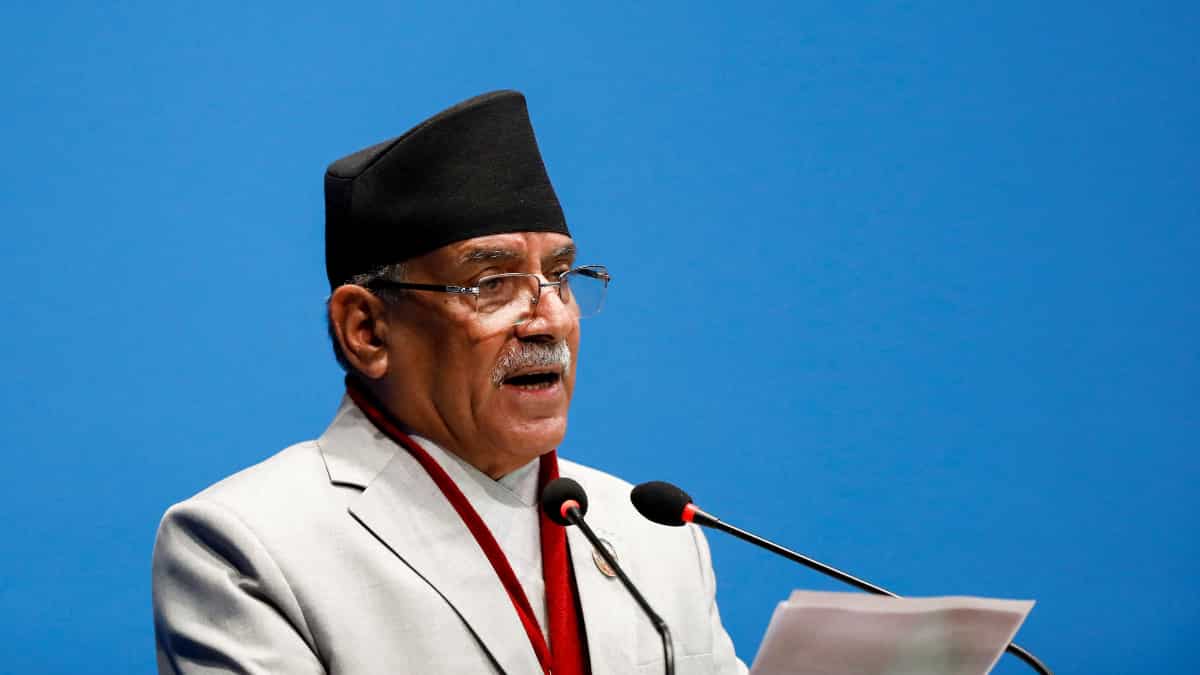 El primer ministro de Nepal, Prachanda, pierde la prueba de parlamento y dimitirá tras menos de 20 meses en el poder